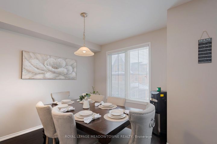 Photo 15 at 113 Cedar Lake Crescent, Bram West, Brampton