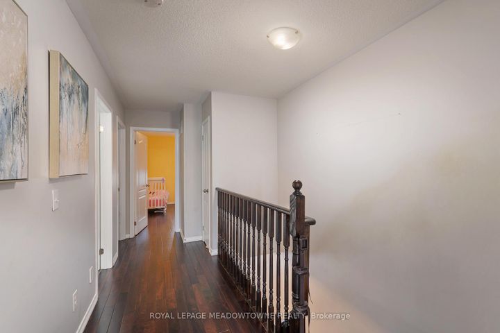 Photo 18 at 113 Cedar Lake Crescent, Bram West, Brampton