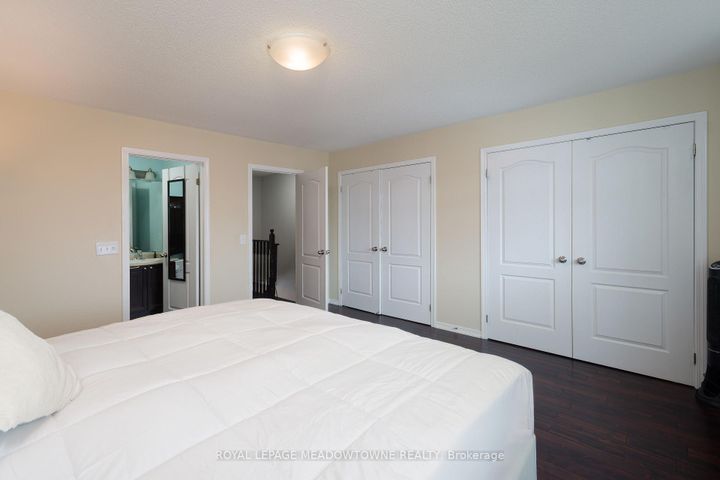 Photo 20 at 113 Cedar Lake Crescent, Bram West, Brampton