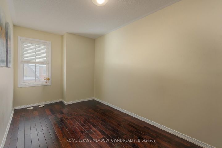 Photo 23 at 113 Cedar Lake Crescent, Bram West, Brampton