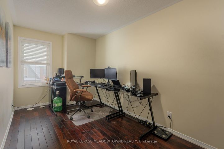 Photo 24 at 113 Cedar Lake Crescent, Bram West, Brampton