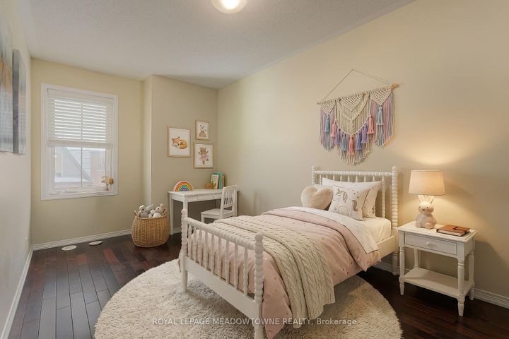 Photo 25 at 113 Cedar Lake Crescent, Bram West, Brampton