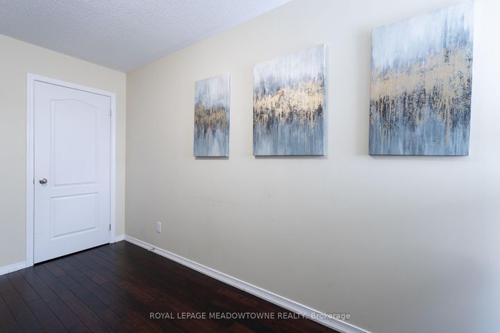 Photo 26 at 113 Cedar Lake Crescent, Bram West, Brampton