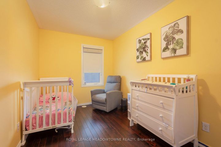 Photo 28 at 113 Cedar Lake Crescent, Bram West, Brampton