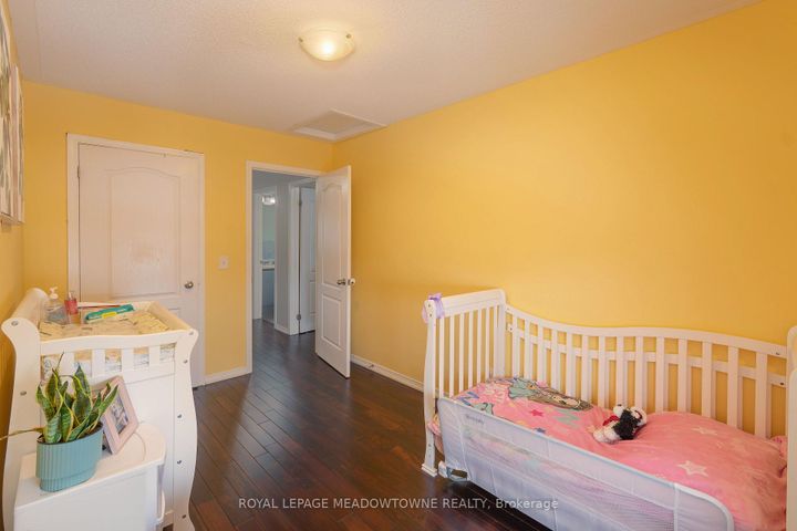 Photo 29 at 113 Cedar Lake Crescent, Bram West, Brampton