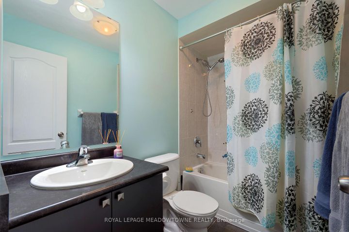 Photo 30 at 113 Cedar Lake Crescent, Bram West, Brampton