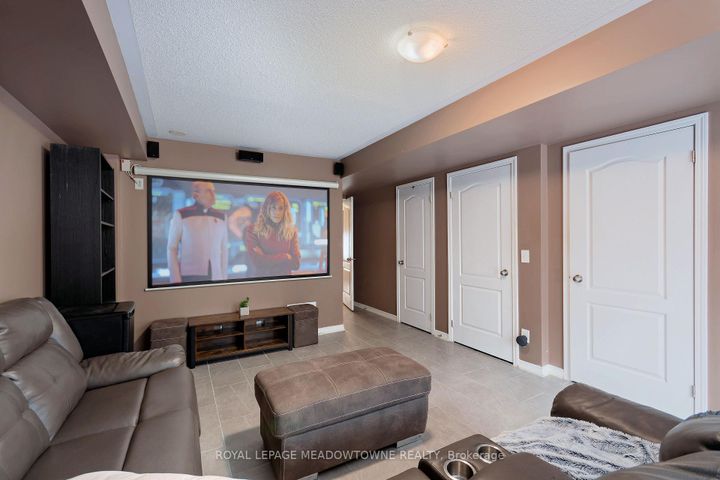 Photo 32 at 113 Cedar Lake Crescent, Bram West, Brampton