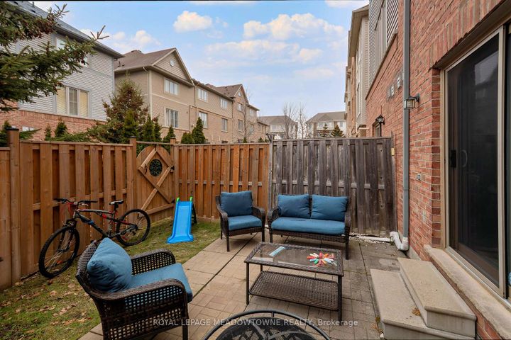 Photo 38 at 113 Cedar Lake Crescent, Bram West, Brampton