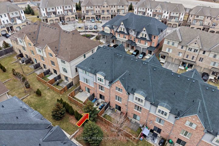 Photo 39 at 113 Cedar Lake Crescent, Bram West, Brampton