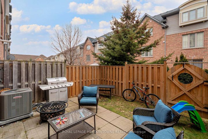 Photo 41 at 113 Cedar Lake Crescent, Bram West, Brampton