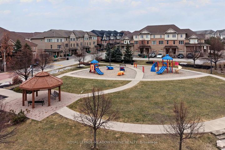 Photo 44 at 113 Cedar Lake Crescent, Bram West, Brampton