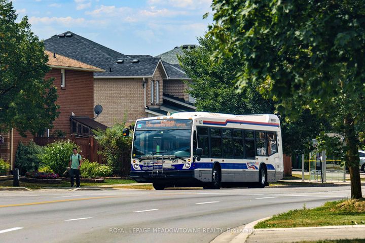 Photo 46 at 113 Cedar Lake Crescent, Bram West, Brampton