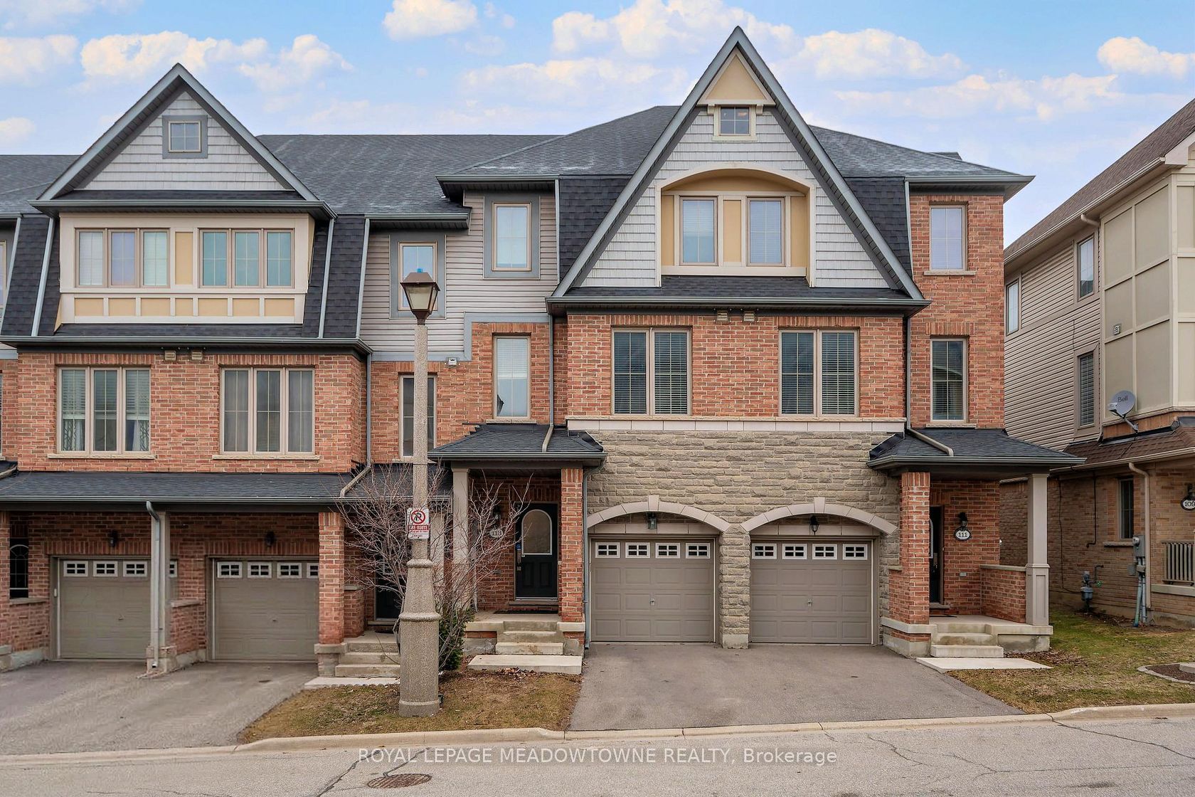 113 Cedar Lake Crescent, Bram West, Brampton 2