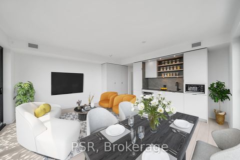 Photo 0 at 4102 - 55 Charles Street E, Yonge Corridor, Toronto