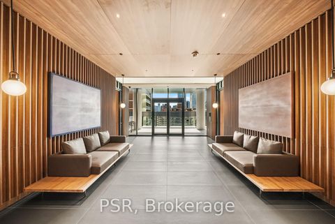 Photo 2 at 4102 - 55 Charles Street E, Yonge Corridor, Toronto