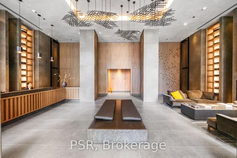 Photo 4 at 4102 - 55 Charles Street E, Yonge Corridor, Toronto