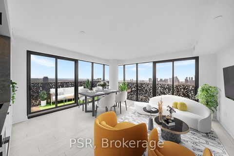 Photo 6 at 4102 - 55 Charles Street E, Yonge Corridor, Toronto