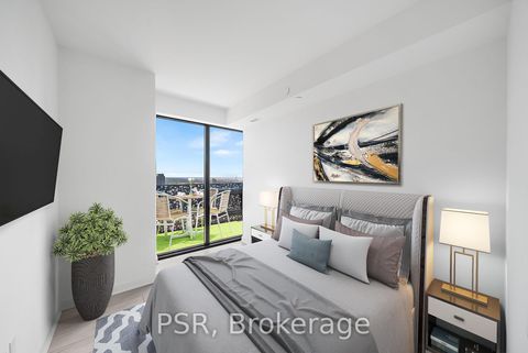 Photo 7 at 4102 - 55 Charles Street E, Yonge Corridor, Toronto