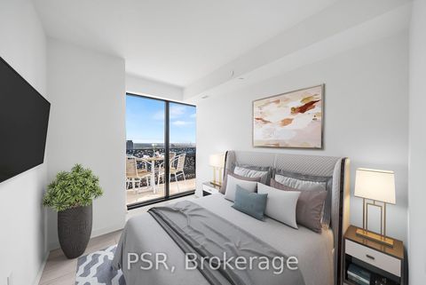 Photo 8 at 4102 - 55 Charles Street E, Yonge Corridor, Toronto