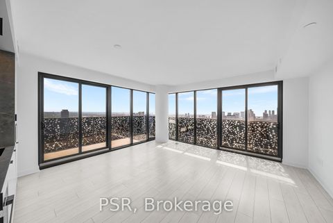 Photo 12 at 4102 - 55 Charles Street E, Yonge Corridor, Toronto