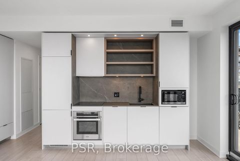 Photo 15 at 4102 - 55 Charles Street E, Yonge Corridor, Toronto