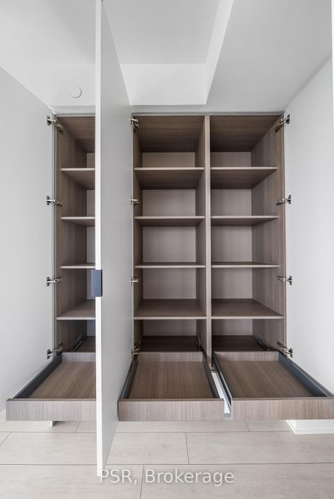 Photo 17 at 4102 - 55 Charles Street E, Yonge Corridor, Toronto