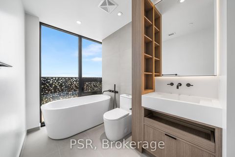 Photo 20 at 4102 - 55 Charles Street E, Yonge Corridor, Toronto