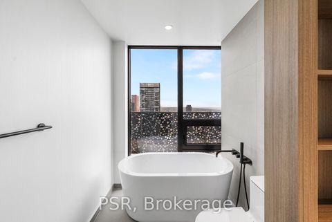 Photo 21 at 4102 - 55 Charles Street E, Yonge Corridor, Toronto