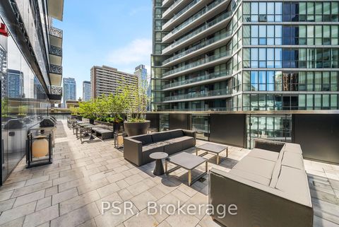 Photo 23 at 4102 - 55 Charles Street E, Yonge Corridor, Toronto