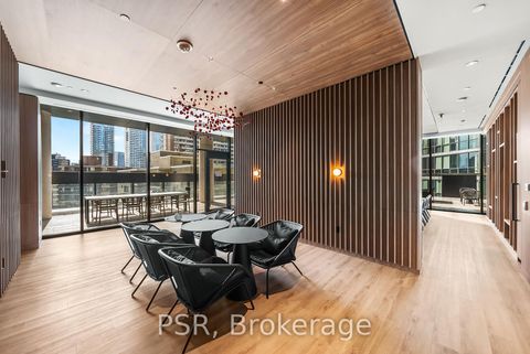 Photo 24 at 4102 - 55 Charles Street E, Yonge Corridor, Toronto