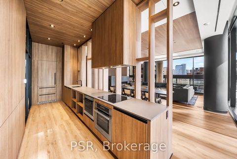 Photo 26 at 4102 - 55 Charles Street E, Yonge Corridor, Toronto