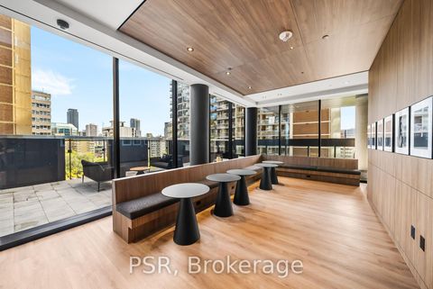 Photo 27 at 4102 - 55 Charles Street E, Yonge Corridor, Toronto