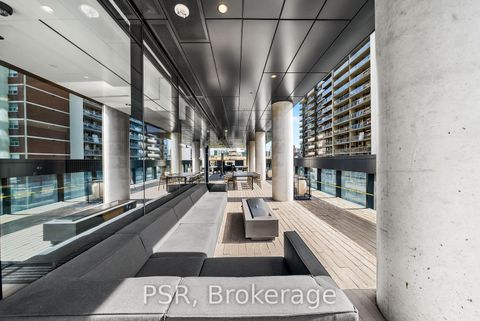 Photo 28 at 4102 - 55 Charles Street E, Yonge Corridor, Toronto