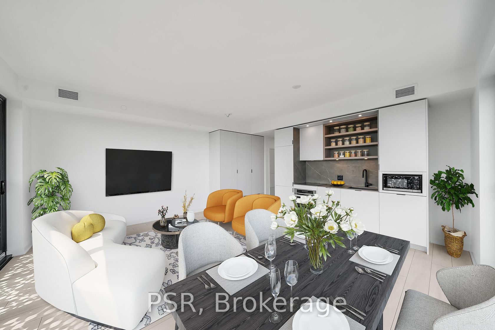 4102 - 55 Charles Street E, Yonge Corridor, Toronto photo 7