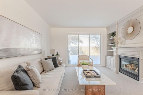 Photo 3 at 16 Burdock Lane, Don Mills, Toronto
