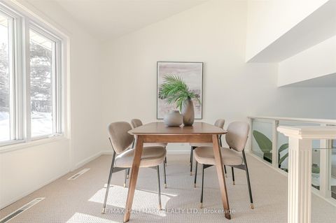 Photo 6 at 16 Burdock Lane, Don Mills, Toronto