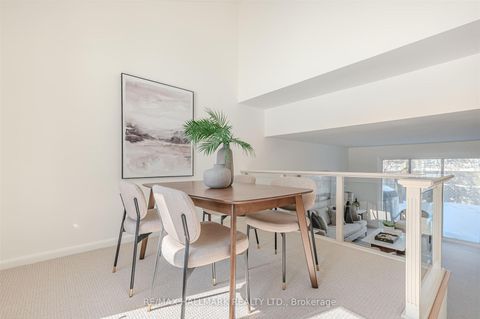 Photo 7 at 16 Burdock Lane, Don Mills, Toronto