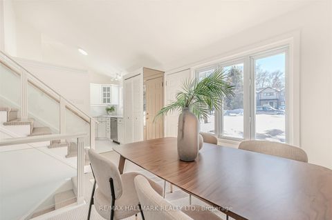 Photo 8 at 16 Burdock Lane, Don Mills, Toronto