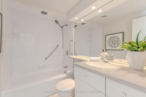 Photo 21 at 16 Burdock Lane, Don Mills, Toronto