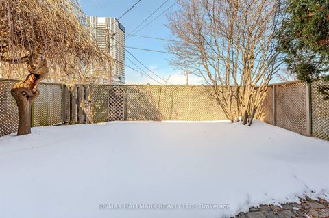 Photo 25 at 16 Burdock Lane, Don Mills, Toronto