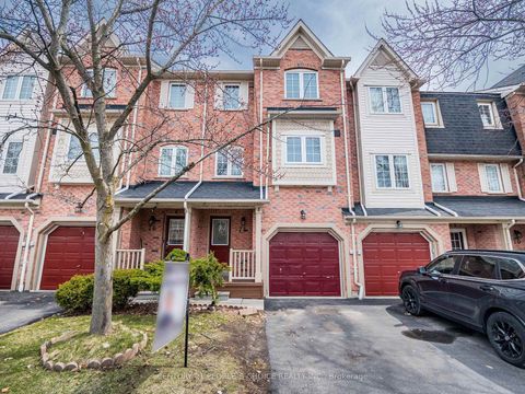 Photo 0 at 74 - 7190 Atwood Lane, Meadowvale Village, Mississauga