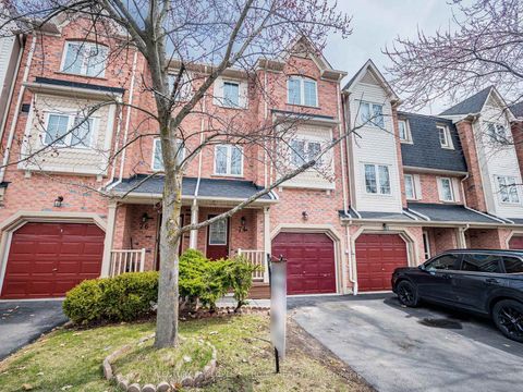 Photo 1 at 74 - 7190 Atwood Lane, Meadowvale Village, Mississauga