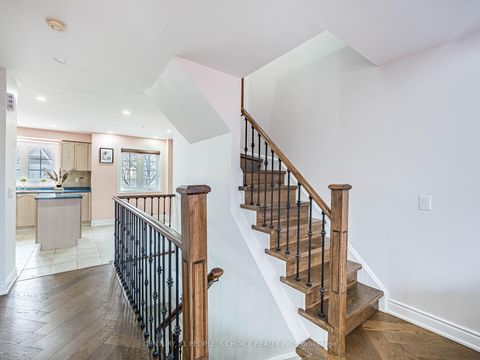 Photo 12 at 74 - 7190 Atwood Lane, Meadowvale Village, Mississauga