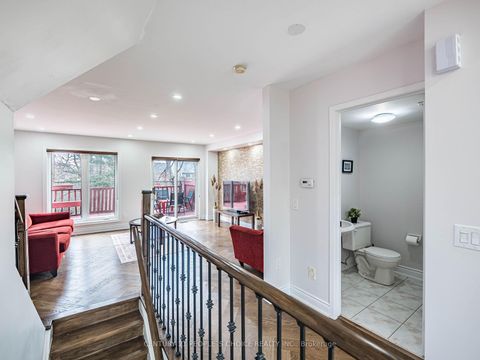 Photo 13 at 74 - 7190 Atwood Lane, Meadowvale Village, Mississauga