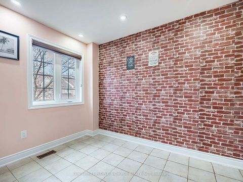 Photo 18 at 74 - 7190 Atwood Lane, Meadowvale Village, Mississauga