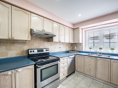 Photo 20 at 74 - 7190 Atwood Lane, Meadowvale Village, Mississauga