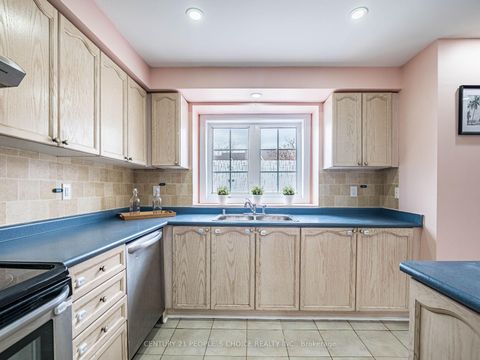 Photo 21 at 74 - 7190 Atwood Lane, Meadowvale Village, Mississauga