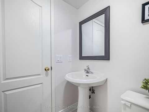 Photo 24 at 74 - 7190 Atwood Lane, Meadowvale Village, Mississauga