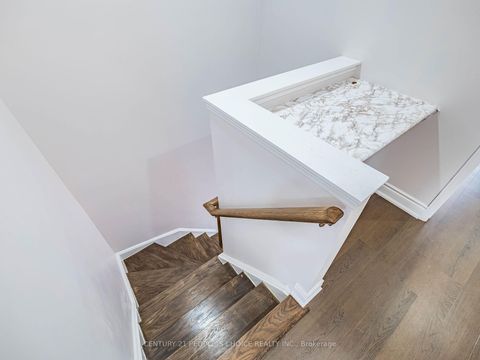 Photo 25 at 74 - 7190 Atwood Lane, Meadowvale Village, Mississauga