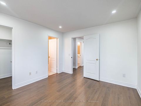 Photo 28 at 74 - 7190 Atwood Lane, Meadowvale Village, Mississauga